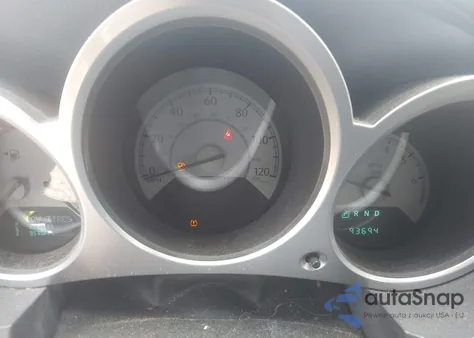 2008 Chrysler Sebring Touring z USA, uszkodzony, nr VIN 1C3LC55RX8N157319